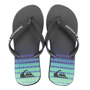 Imagem de Chinelo Quiksilver Molokai Upsurge Masculino-Masculino