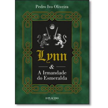Imagem de Lynn e a Irmandade do Esmeralda - DPLACIDO, 3