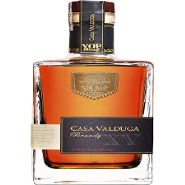 Imagem de BRANDY CASA VALDUGA XV 15 ANOS 700ML