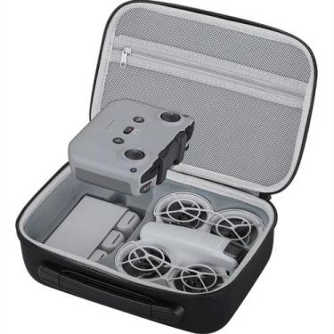Imagem de Bolsa de Transporte para Drone DJI Neo e Acessórios - Sunnylife