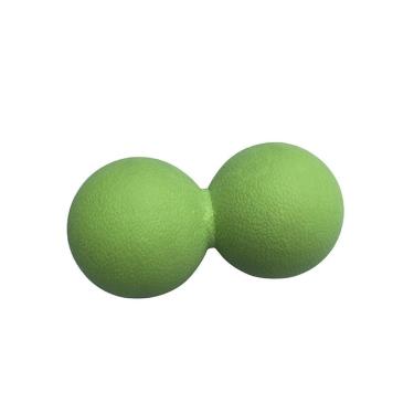 Imagem de Bola Dupla Para Massagem E Miofascial Proaction G270-Unissex