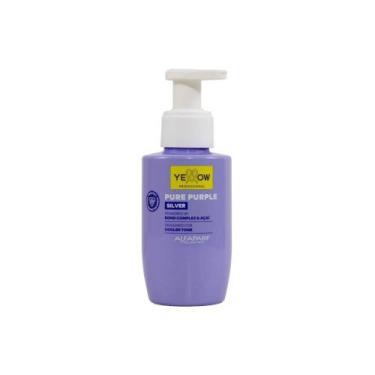 Imagem de Sérum Leave In Yellow Pure Purple Silver 100 ml
