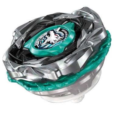 Imagem de Takara Tomy Beyblade X CX-10 Booster Wolf Hunt
