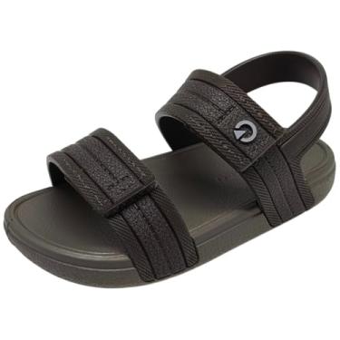 Imagem de Sandália Infantil Menino Ajustável Cartago Kids Atlanta