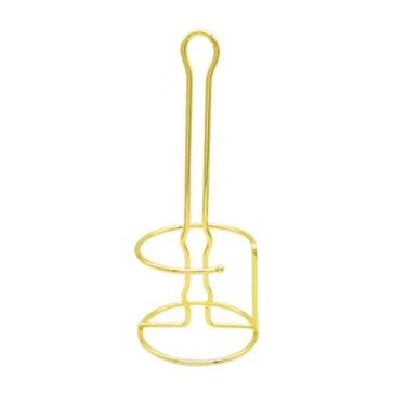 Imagem de Bothyi Suporte para Papel Toalha, Organizador de Papel Lenço, Estilo Moderno E Rústico, Vertical, para Cozinha, Escritório E Restaurante.