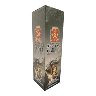 Imagem de Incenso Guda Orixás Proteção 25 Caixas 7 Varetas - Escolha