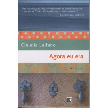 Imagem de Agora Eu Era - (Record), Sortido