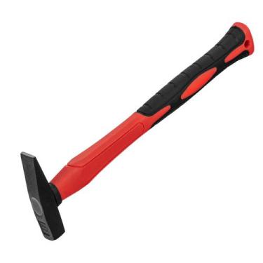 Imagem de Martelo pena cabo fibra de vidro emborrachado 100g 1pc// mtx