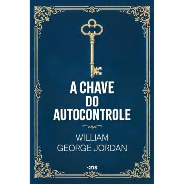 Imagem de A chave do autocontrole