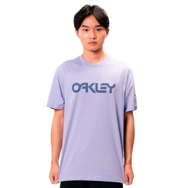 Imagem de Camiseta Oakley Mark II Ss Tee Masculino Cor:;Tamanho:M;Gênero:Homem-Masculino
