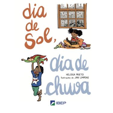 Imagem de Dia de sol, dia de chuva