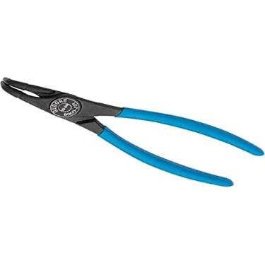 Imagem de 8000-J21 ALICATE PARA ANÉIS INTERNOS PONTAS FIXAS CURVA 90º