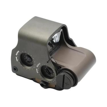 Imagem de Holy Warrior mais alta qualidade EOTECH S1 EXPS-3-0 Red Dot Sight Hunt