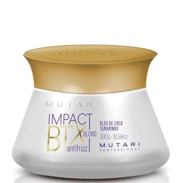 Imagem de Botox Impact Btx Blond Mutari 300g