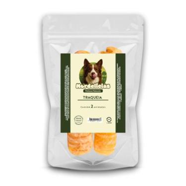 Imagem de Traqueia Mordelícias 2 unidades