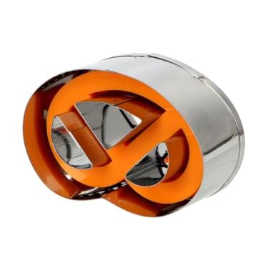 Imagem de Ferramentas de cozimento de biscoitos, ferramentas de molde de prensa manual, utensílios de cozinha, carimbos de biscoitos, moldes para decoração de bolos, cortadores de biscoito fondant (1 peça)