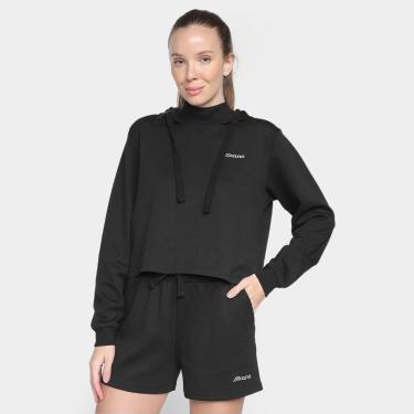 Imagem de Agasalho Mizuno Hoodie 2 Feminino-Feminino
