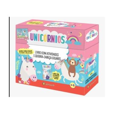 Imagem de Unicórnios - Vol. 1