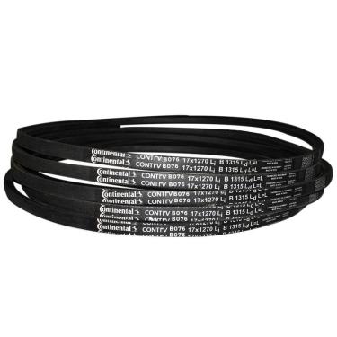 Imagem de Correia De Transmissão V Lisa B-76 Continental  5Un