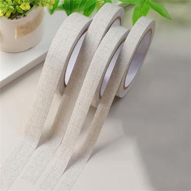 Imagem de GQQGSHOP Faixa autoadesiva de parede de 10 m, à prova d'água, decoração de parede, borda de parede, painéis de parede destacam e colam borda de teto moldura de porta linha de cintura decoração de