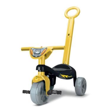 Imagem de Triciclo Heróis Morceguinho - Samba Toys