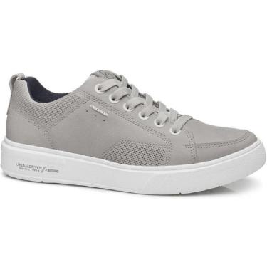 Imagem de SAPATENIS PEGADA CASUAL REF 111902 MASCULINO-Masculino