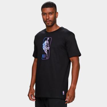 Imagem de Camiseta NBA Gradient Masculina-Masculino
