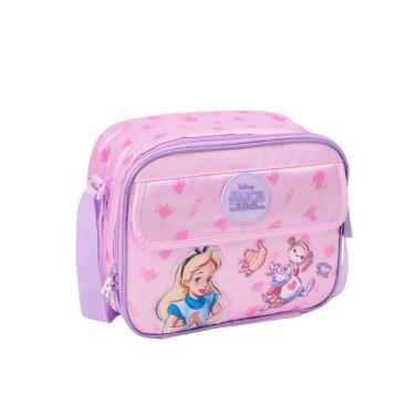 Imagem de Lancheira Térmica Infantil Alice-Feminino