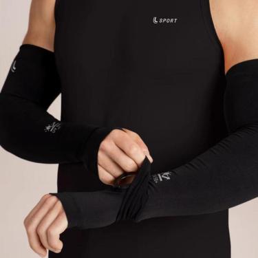 Imagem de Manguito Unissex Lupo Sport Proteção UV Emana 15014 P/ Relógio-Unissex