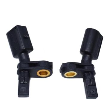 Imagem de Sensor de velocidade da roda compatível com Up!, Cross! e Hatchback 2016 e 2017 (1 unidade) - Dianteiro e traseiro, direção à esquerda e à direita, ABS - 6Q0927804B