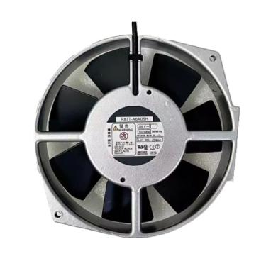 Imagem de Ventoinha de resfriamento para OMRON R87T-A6A05H 230V 50/48WH Prata Nova