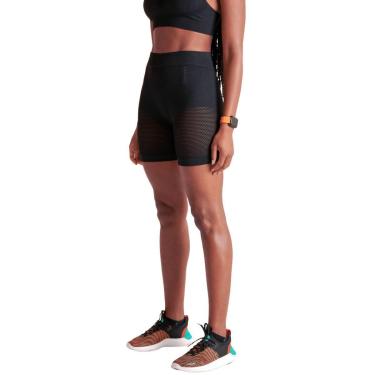 Imagem de Shorts Feminino Lupo Arrastão lll - Academia-Feminino