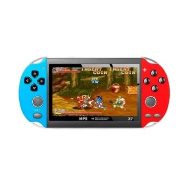 Imagem de Game Portatil Eony 4.8, Jogos Retrô Clássico