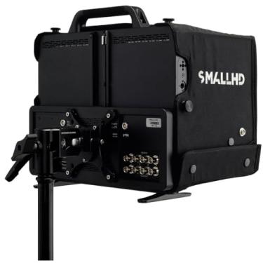 Imagem de SmallHD Capô solar de 33 cm para monitor Cine de 13 polegadas