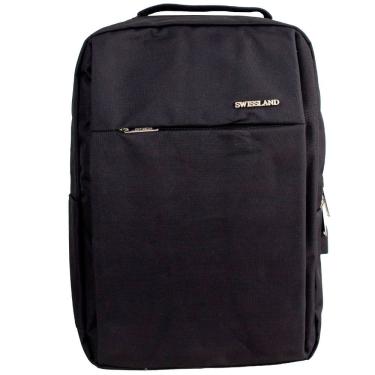 Imagem de Mochila Executiva Para Notebook Sortida Slim  Sl04094 - Yins