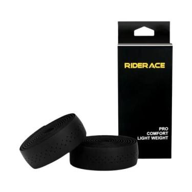 Imagem de Fita De Guidão De Bicicleta Antiderrapante E Respirável Em PU EVA, Fit