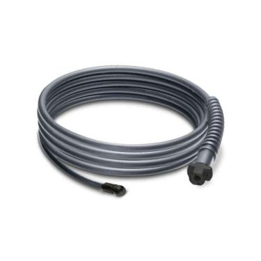 Imagem de Mangueira Desentupidora 3m Lavadoras Alta Pressão Karcher