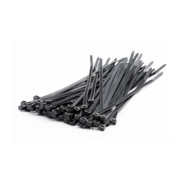 Imagem de Abracadeira Nylon Rexon 2,5X150 Pt 100Pcs Blister