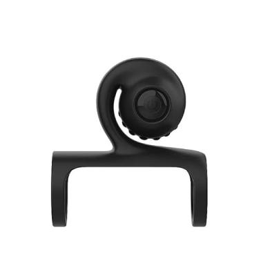 Imagem de Anel Peniano Vibratório - 9 Modos de Prazer - Cyber Punk