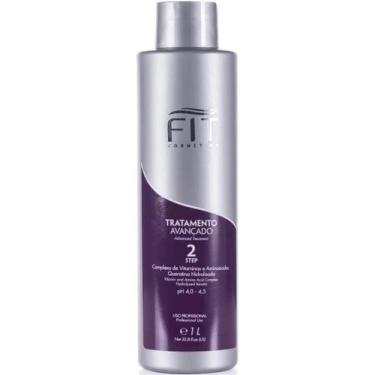 Imagem de Fit Cosmétics Tratamento Avançado 1L Step 2 - Fit Cosmtics