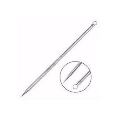 Imagem de Extrator de cravo / espinha - haste remoção cravos - UNBRAND