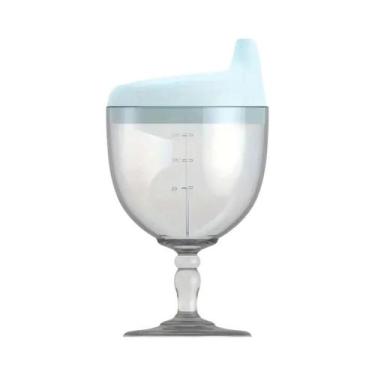 Imagem de Copo Sippy Divertido Para Crianças, Copo De Treinamento Para Bebês, Id