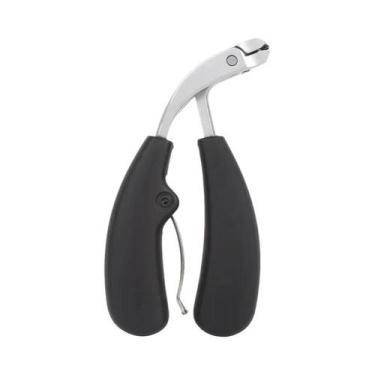 Imagem de Cortador De Unhas Reforçado Para Unhas Grossas E Duras, E Tesoura De U