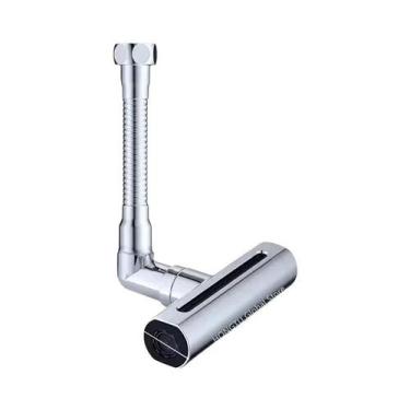 Imagem de Spray Anti-respingo 4 Em 1 Para Torneira De Cozinha, Borrifador Pressu