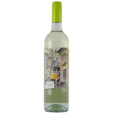 Imagem de Vinho Branco Português Porta 6 750ml