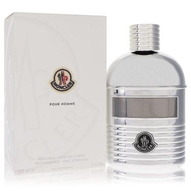 Imagem de Perfume Masculino Moncler 150 Ml Eau De Parfum