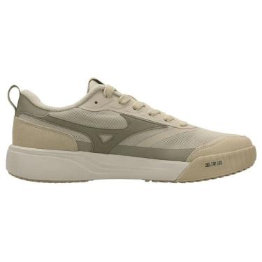 Imagem de Tênis Mizuno Edo Cross Masculino - Bege