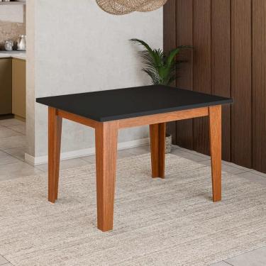 Imagem de Mesa de Jantar 4 Lugares Multimóveis CR50224