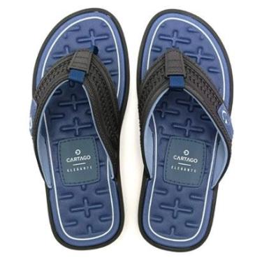 Imagem de CHINELO LYON II CARTAGO-Masculino