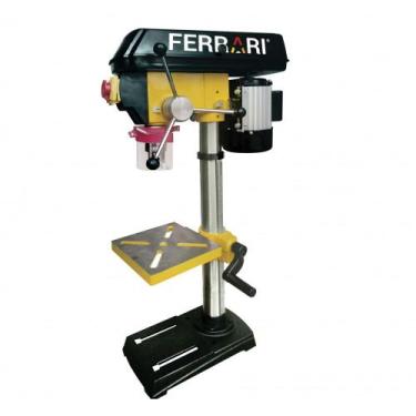 Imagem de Furadeira de bancada 1/2 hp mandril de 5/8" - FCG16 (220V) - Ferrari, 